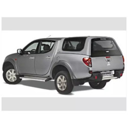 Купити Кунг для Mitsubishi L200 DC Shortbed - Road Ranger RH2 Special